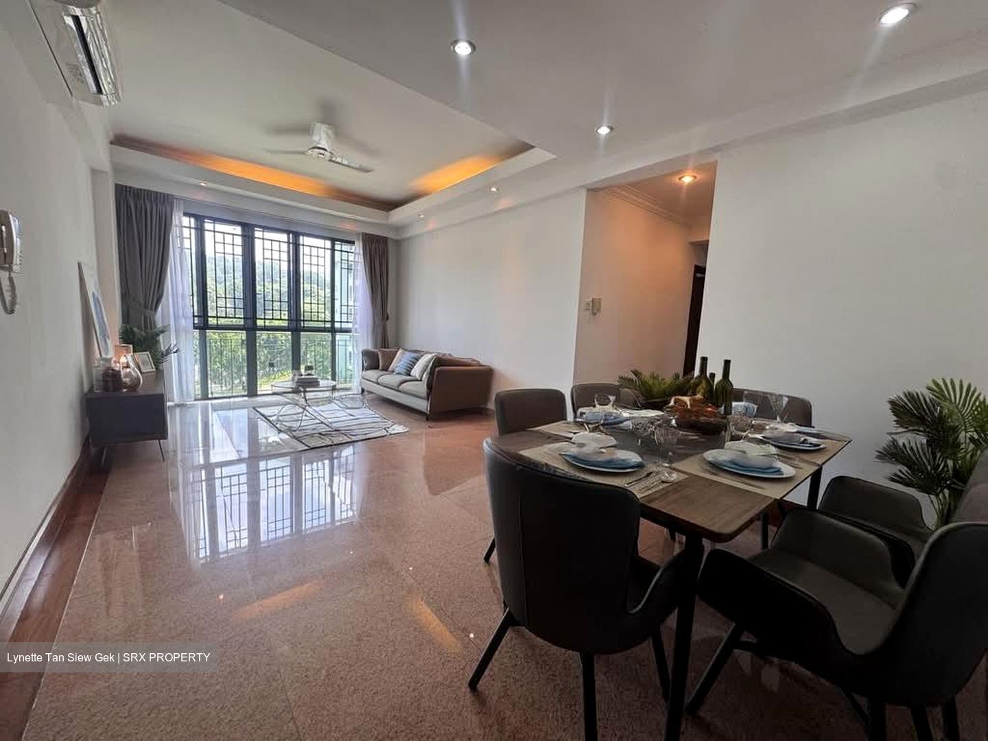 Springdale Condominium (D21), Condominium #602191621
